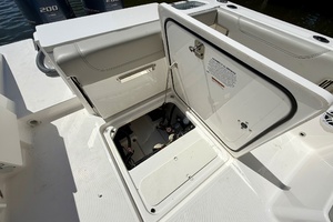 26ft Pursuit Yacht For Sale