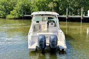 26ft Pursuit Yacht For Sale