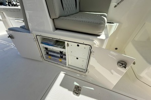 26ft Pursuit Yacht For Sale