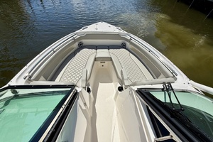 26ft Pursuit Yacht For Sale