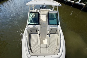 26ft Pursuit Yacht For Sale