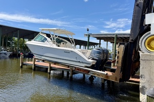 26ft Pursuit Yacht For Sale