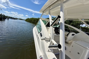 26ft Pursuit Yacht For Sale