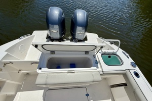 26ft Pursuit Yacht For Sale