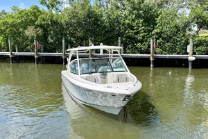 26ft Pursuit Yacht For Sale
