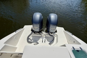 26ft Pursuit Yacht For Sale