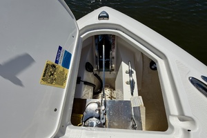 26ft Pursuit Yacht For Sale