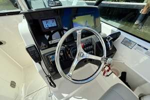 26ft Pursuit Yacht For Sale