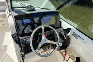 26ft Pursuit Yacht For Sale