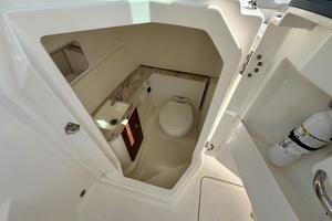 26ft Pursuit Yacht For Sale
