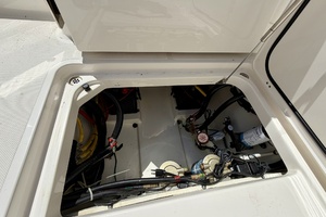 26ft Pursuit Yacht For Sale