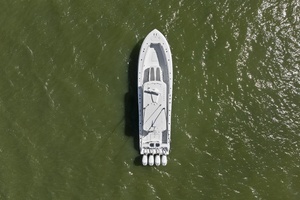 43FT (13.11M) INVINCIBLE