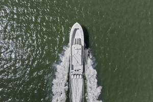 43FT (13.11M) INVINCIBLE