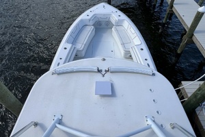 Contender 44 NAUTI GIRL - Tower