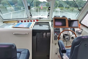 LENORA MARIE 33ft Back Cove Yacht For Sale