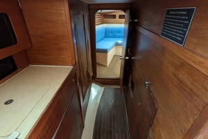 Rendl 34ft Moody Yacht For Sale