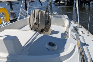 Rendl 34ft Moody Yacht For Sale