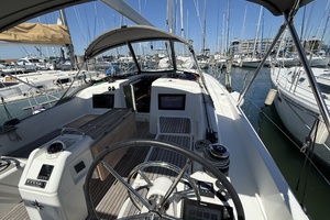 Our Odyssey 41ft Jeanneau Yacht For Sale