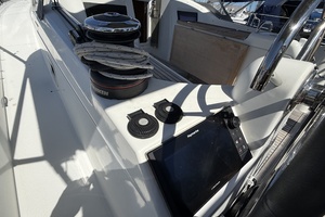 Our Odyssey 41ft Jeanneau Yacht For Sale