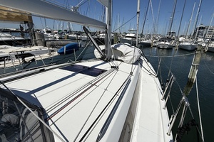 Our Odyssey 41ft Jeanneau Yacht For Sale