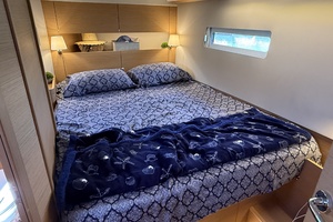 Our Odyssey 41ft Jeanneau Yacht For Sale
