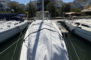 Our Odyssey 41ft Jeanneau Yacht For Sale