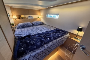 Our Odyssey 41ft Jeanneau Yacht For Sale