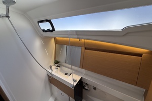 Our Odyssey 41ft Jeanneau Yacht For Sale