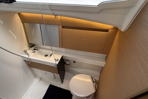 Our Odyssey 41ft Jeanneau Yacht For Sale
