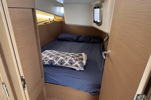 Our Odyssey 41ft Jeanneau Yacht For Sale