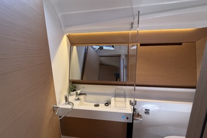 Our Odyssey 41ft Jeanneau Yacht For Sale