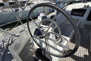 Our Odyssey 41ft Jeanneau Yacht For Sale