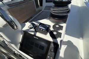 Our Odyssey 41ft Jeanneau Yacht For Sale