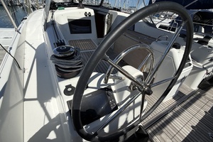 Our Odyssey 41ft Jeanneau Yacht For Sale