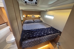 Our Odyssey 41ft Jeanneau Yacht For Sale