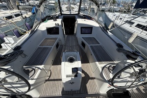 Our Odyssey 41ft Jeanneau Yacht For Sale
