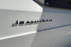 Our Odyssey 41ft Jeanneau Yacht For Sale