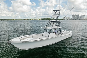 Yacht for sale BALLER