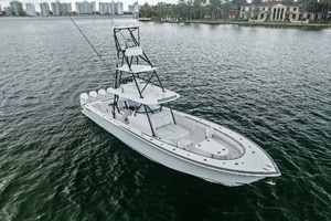 BALLER yacht for sale