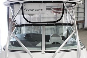 Tulla 26ft Pro Line Yacht For Sale