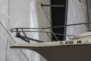 Tulla 26ft Pro Line Yacht For Sale