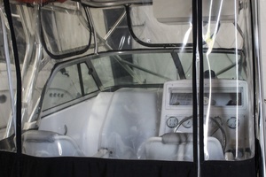 Tulla 26ft Pro Line Yacht For Sale