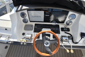 Sugar Shack 36ft Sea Ray Yacht For Sale
