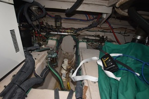 Sugar Shack 36ft Sea Ray Yacht For Sale