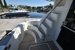 Sugar Shack 36ft Sea Ray Yacht For Sale