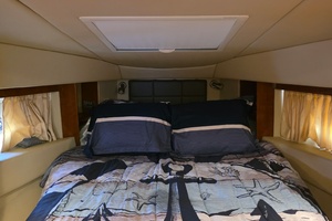 Sugar Shack 36ft Sea Ray Yacht For Sale