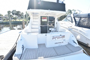 Sugar Shack 36ft Sea Ray Yacht For Sale