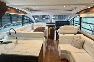 49FT (14.94M) CRUISERS