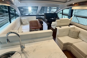49FT (14.94M) CRUISERS