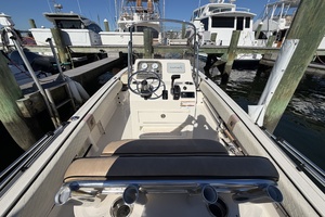 21ft Carolina Skiff Yacht For Sale